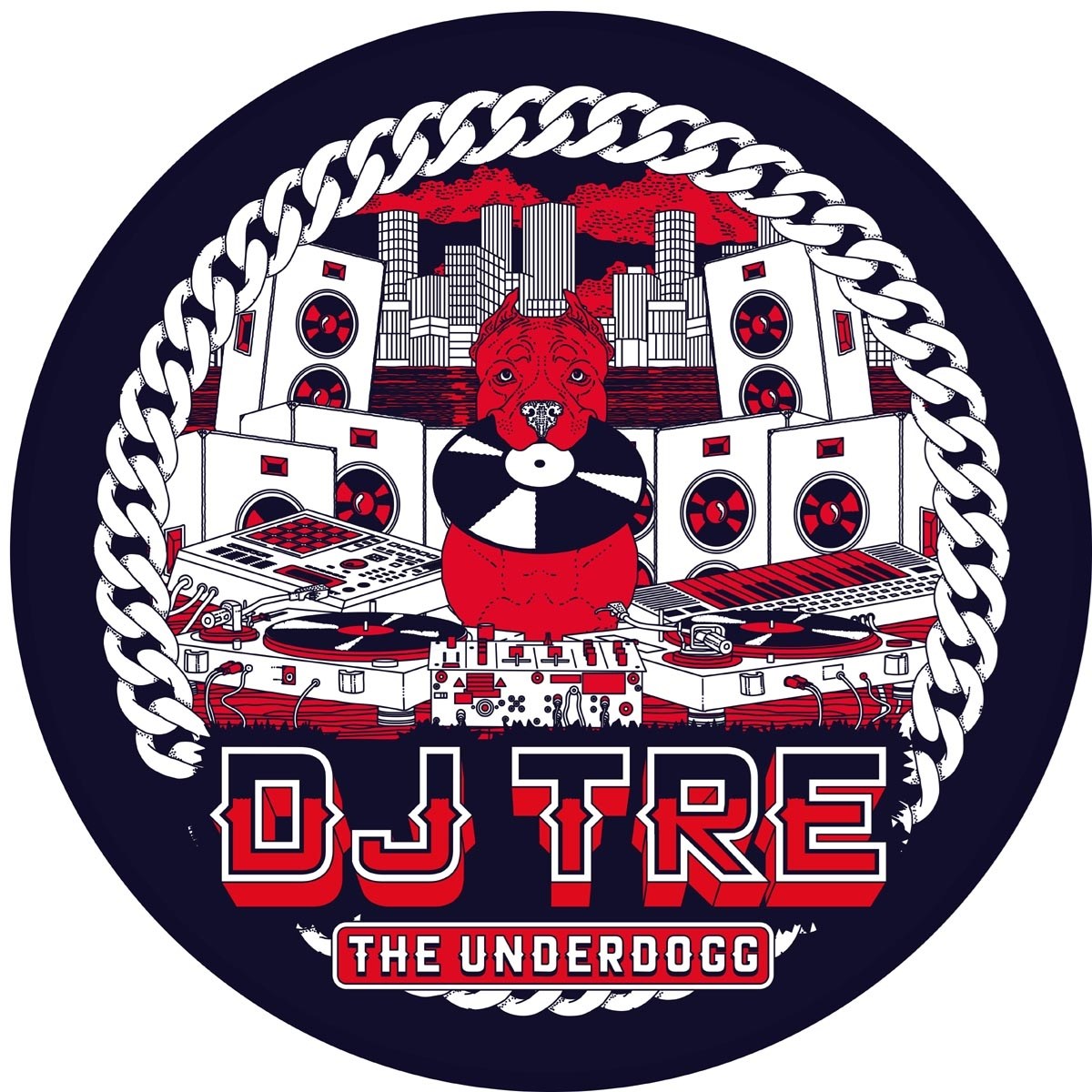 Afbeelding van The Underdogg