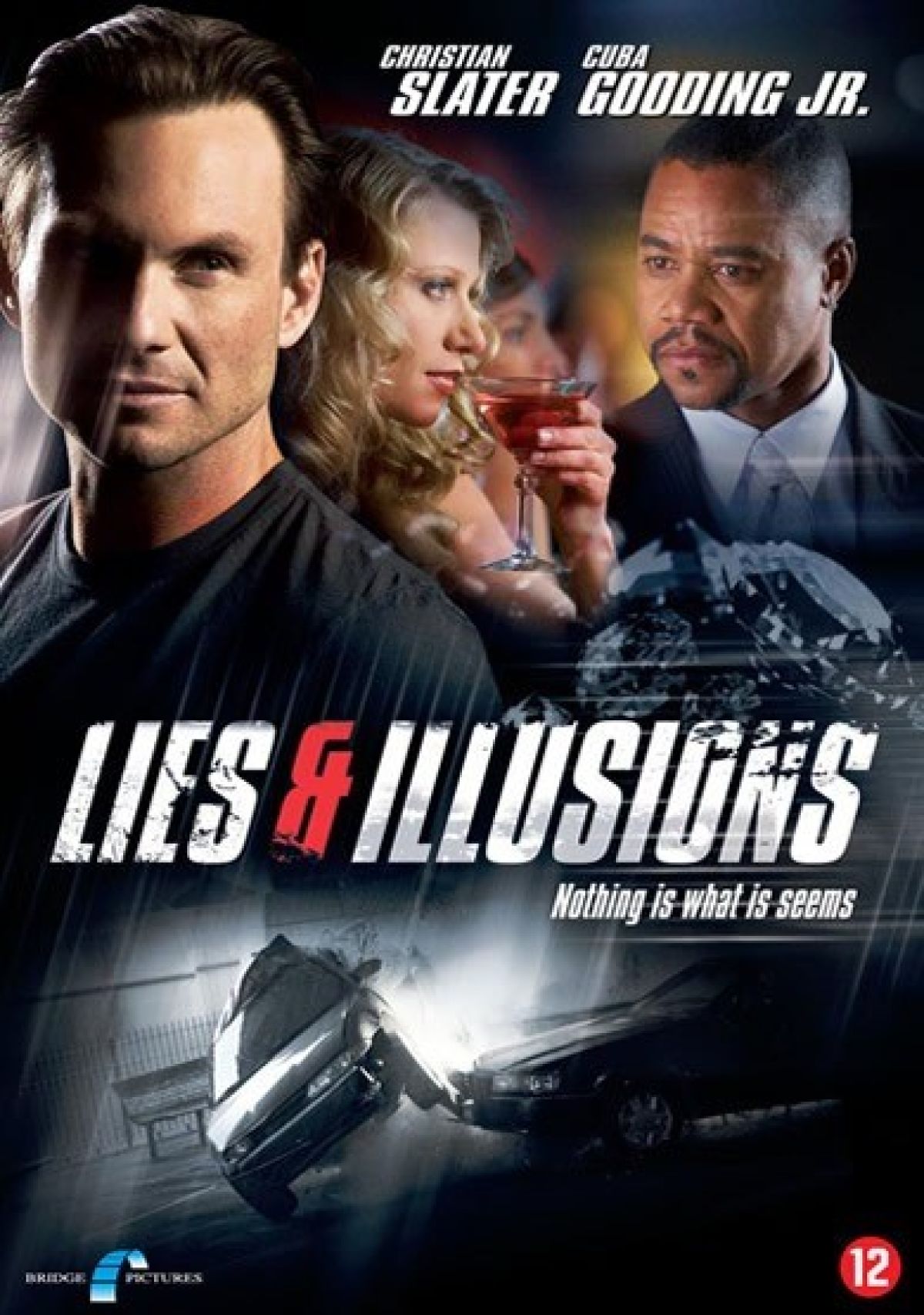 Afbeelding van Lies & Illusions