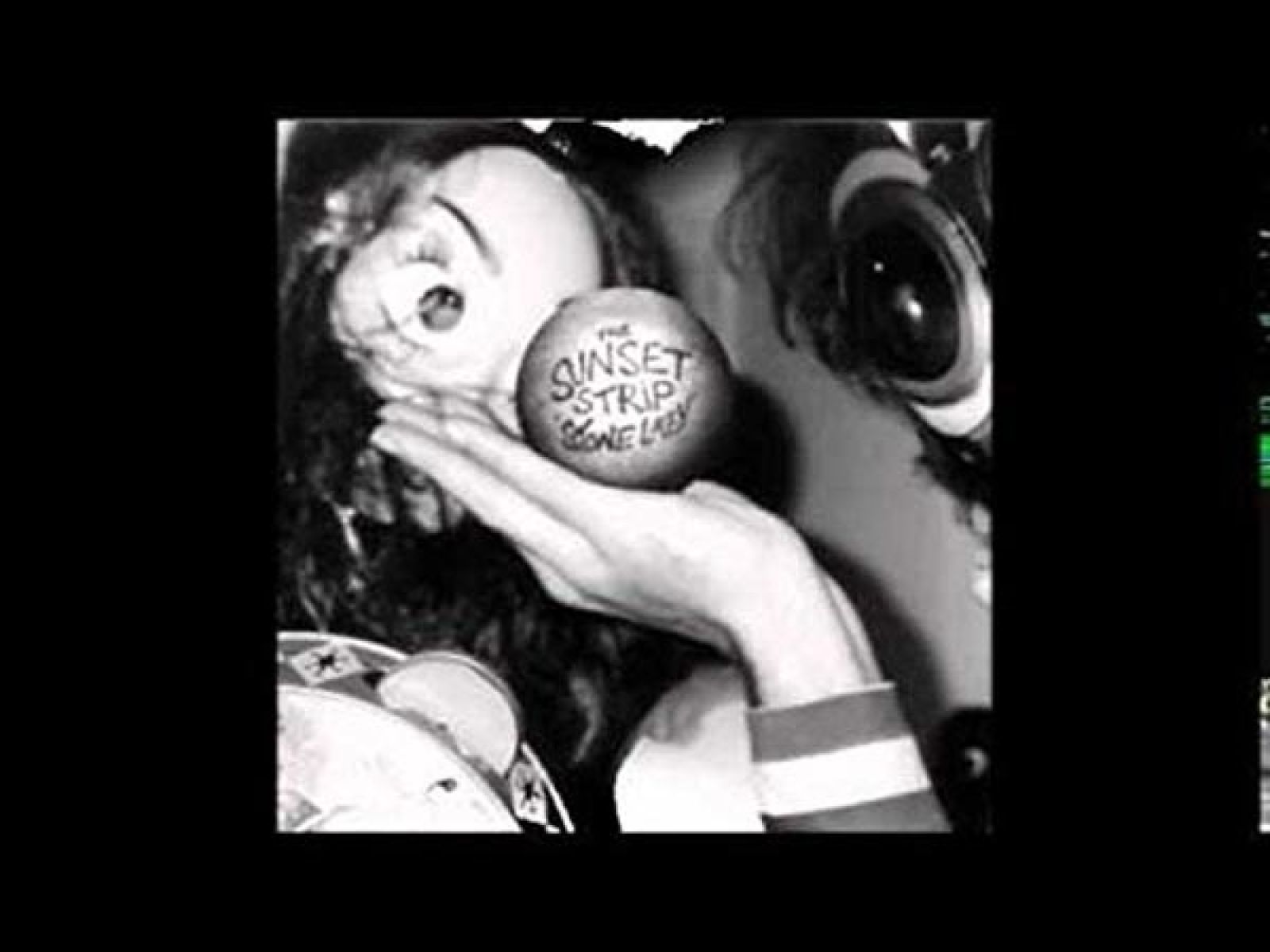 Afbeelding van The Sunset Strip - Stone Lazy