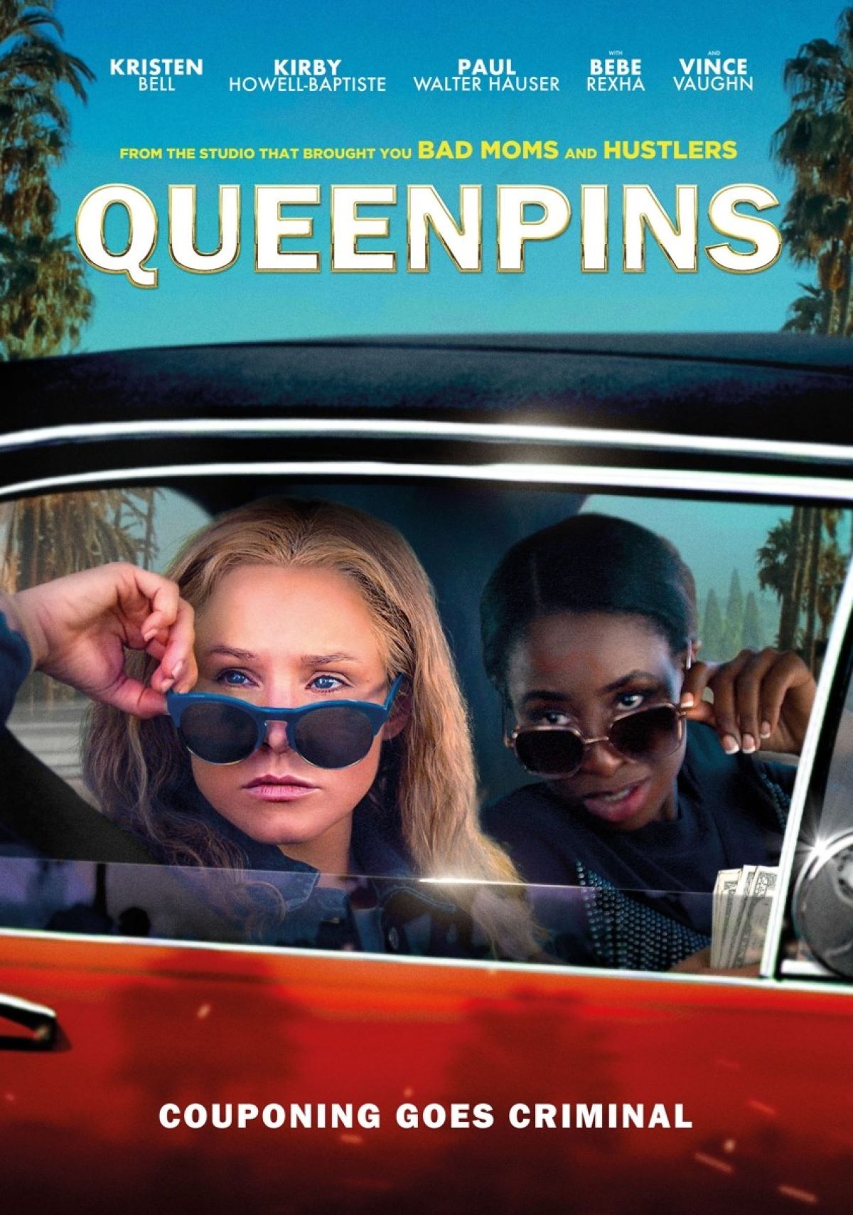 Afbeelding van Queenpins
