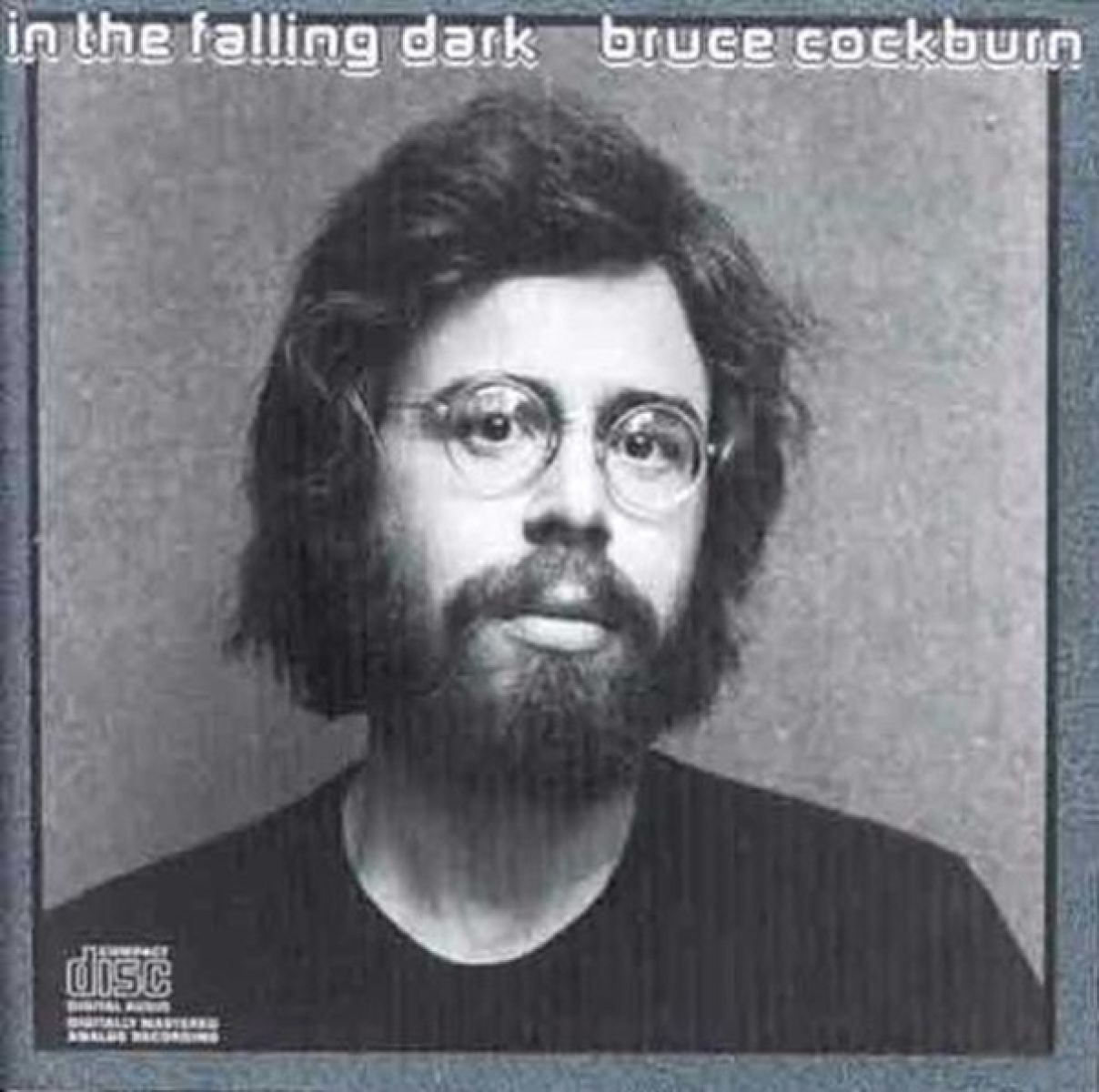 Afbeelding van In The Falling Dark -Rema