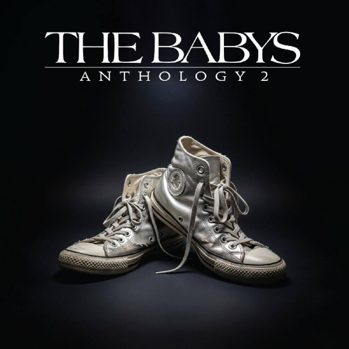 Afbeelding van The Babys - Anthology 2