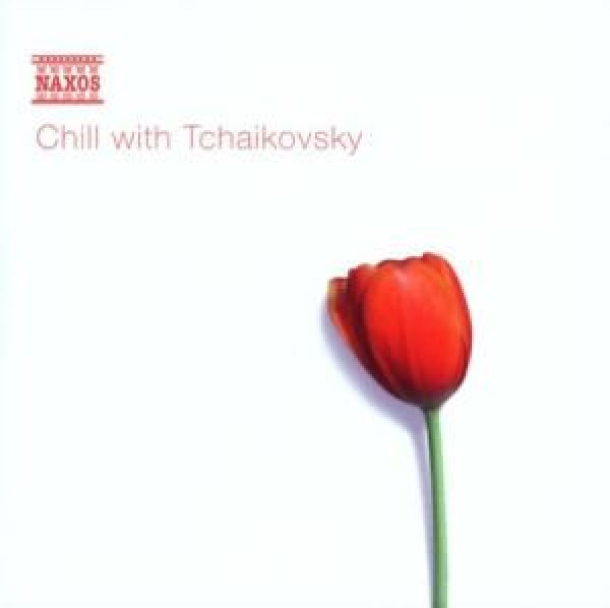 Afbeelding van Various Artists - Chill With Tchaikovsky