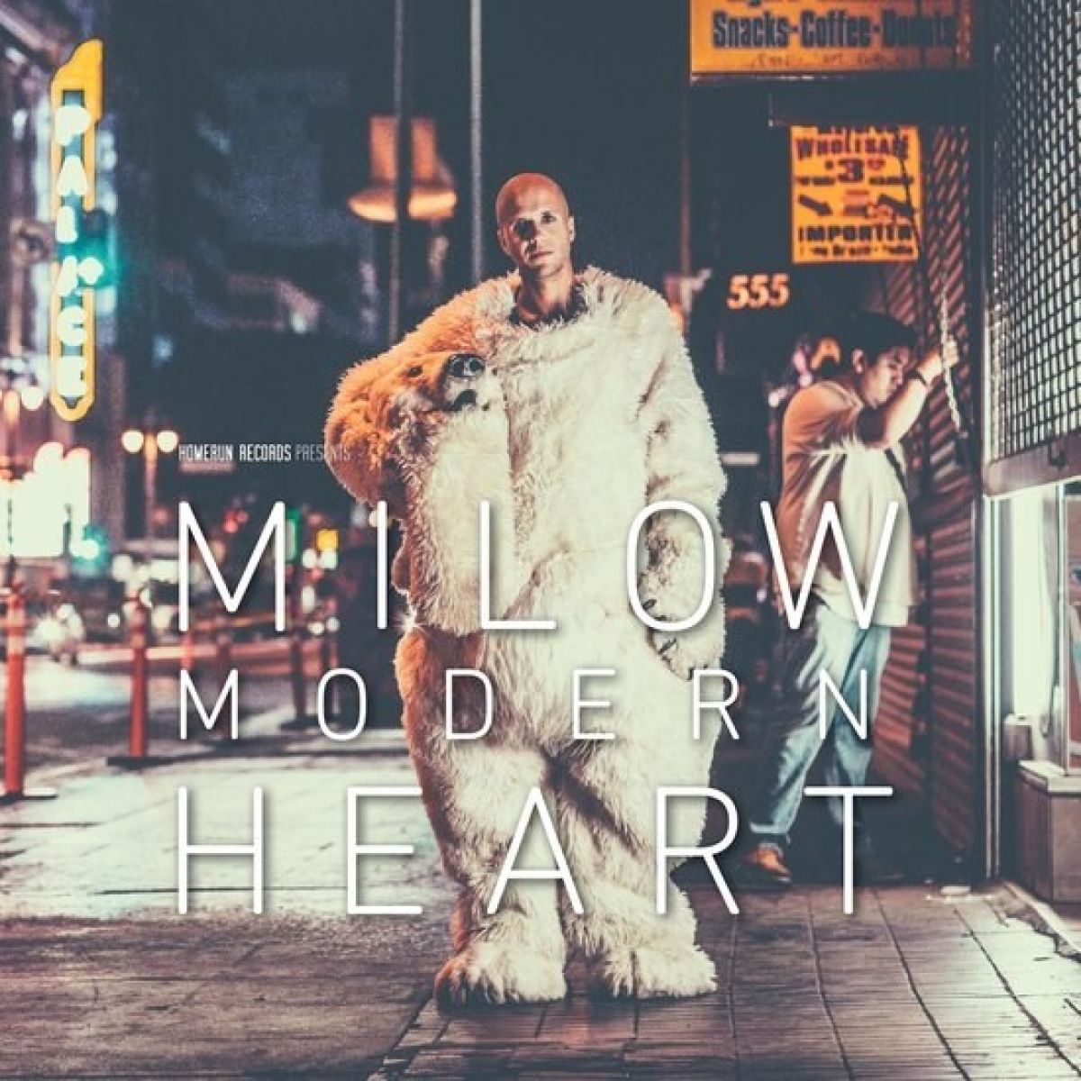 Afbeelding van Modern Heart