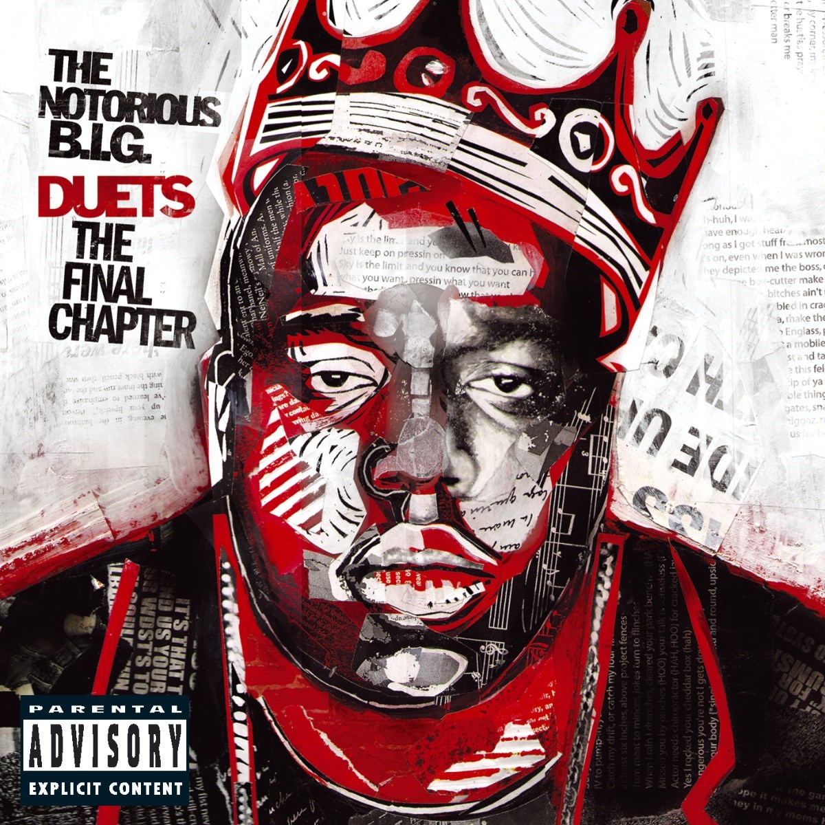 Notorious B.I.G. - Duets: The Final Chapter