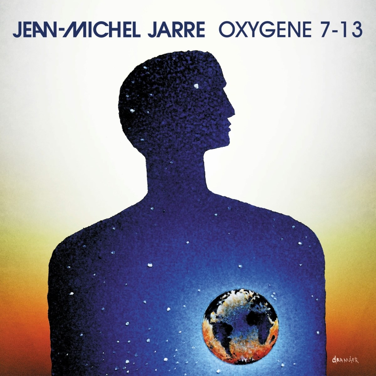 Afbeelding van Oxygene 7-13