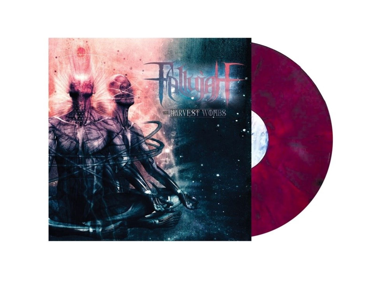Afbeelding van Fallujah - The Harvest Wombs
