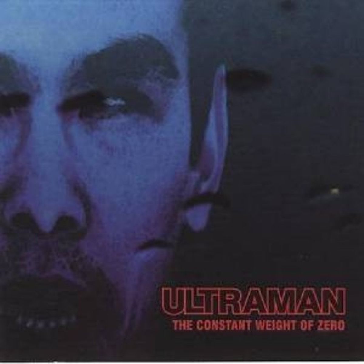 Afbeelding van Ultraman - The Constant Weight of Zero