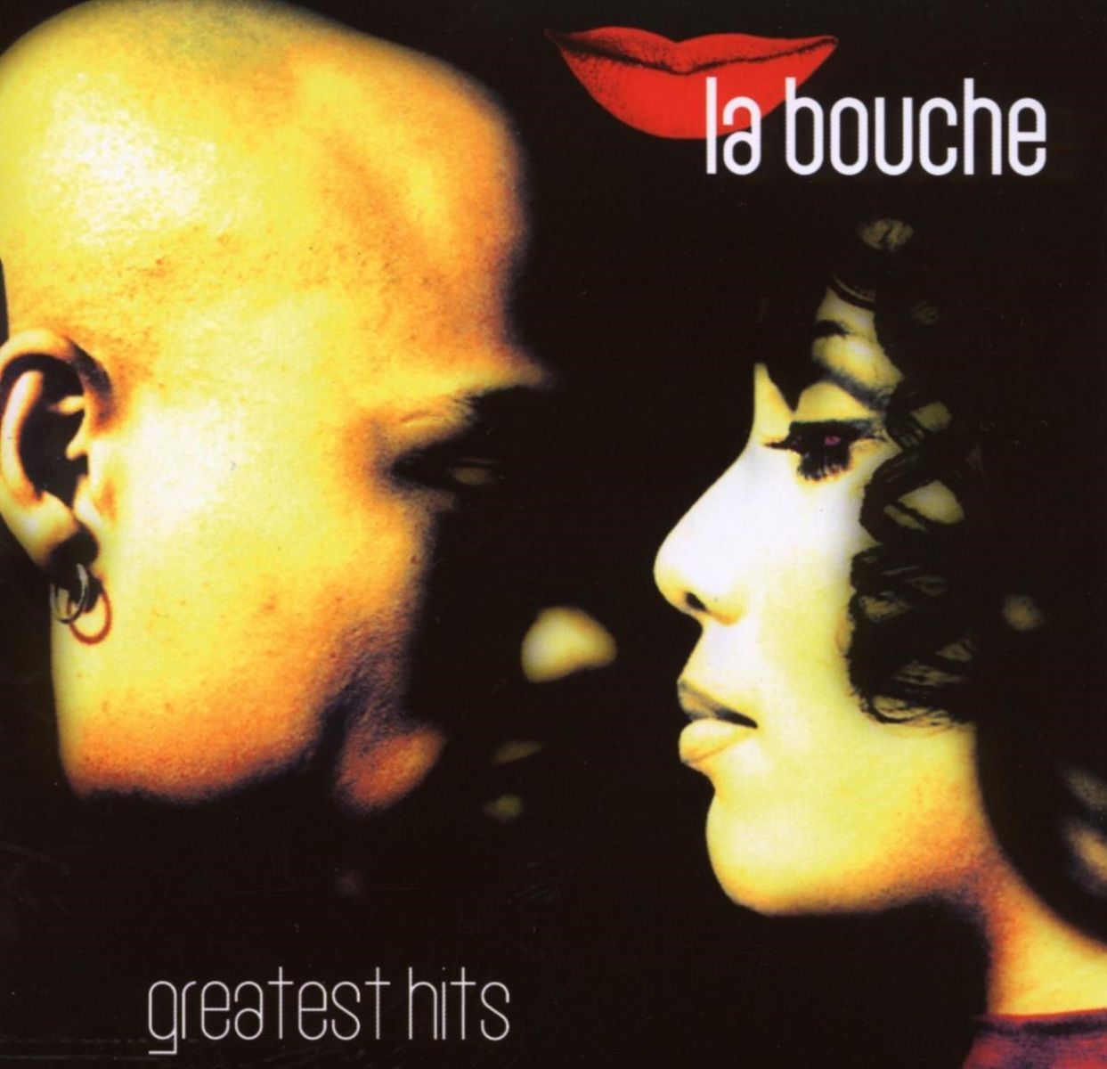 Afbeelding van Greatest Hits