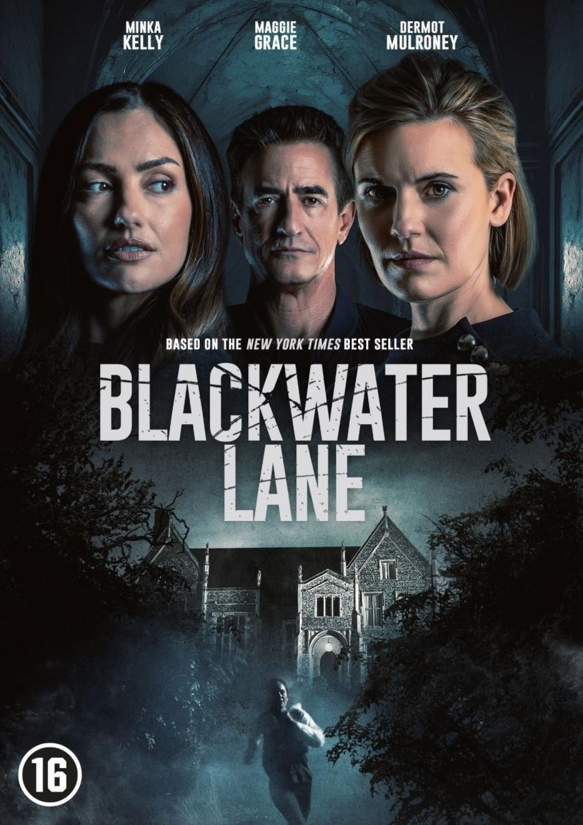Blackwater Lane
