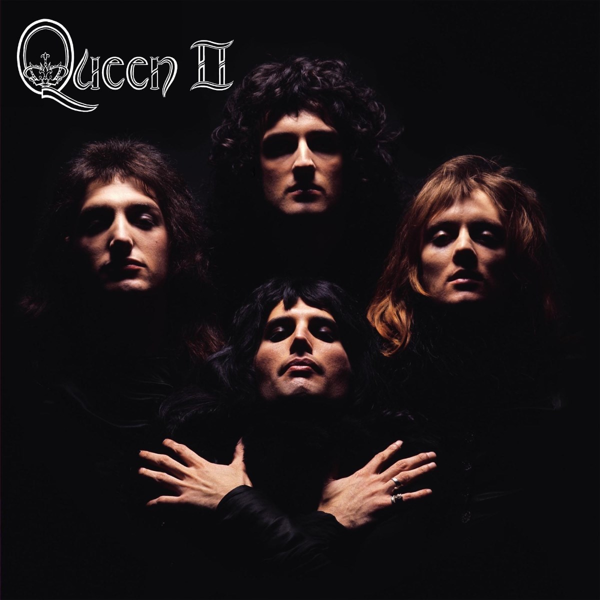 Afbeelding van Queen - Queen II