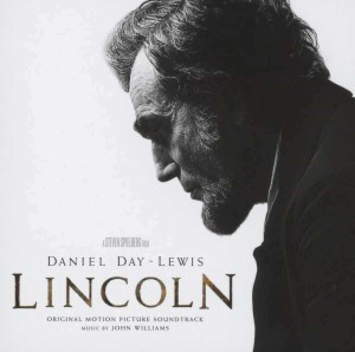 Afbeelding van John Williams - Lincoln (Original Motion Picture Soundtrack)