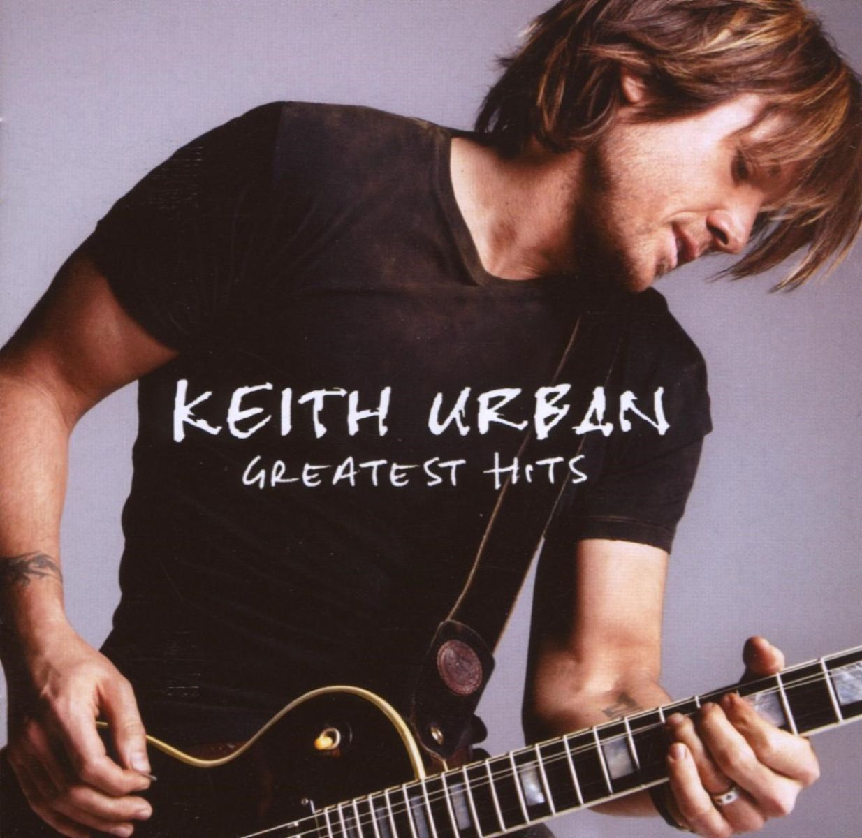 Keith Urban - Greatest Hits CD 07