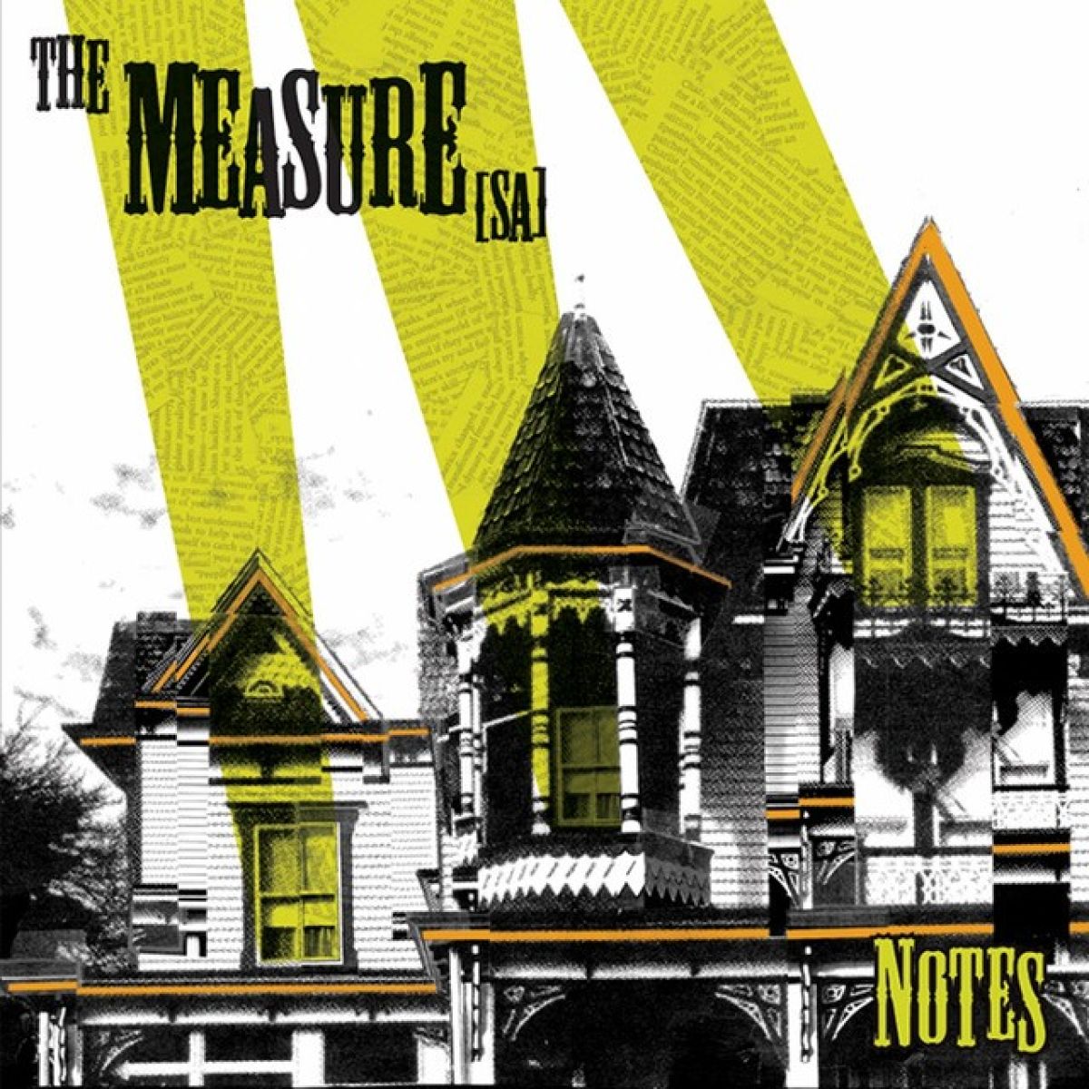 Measure - Notes