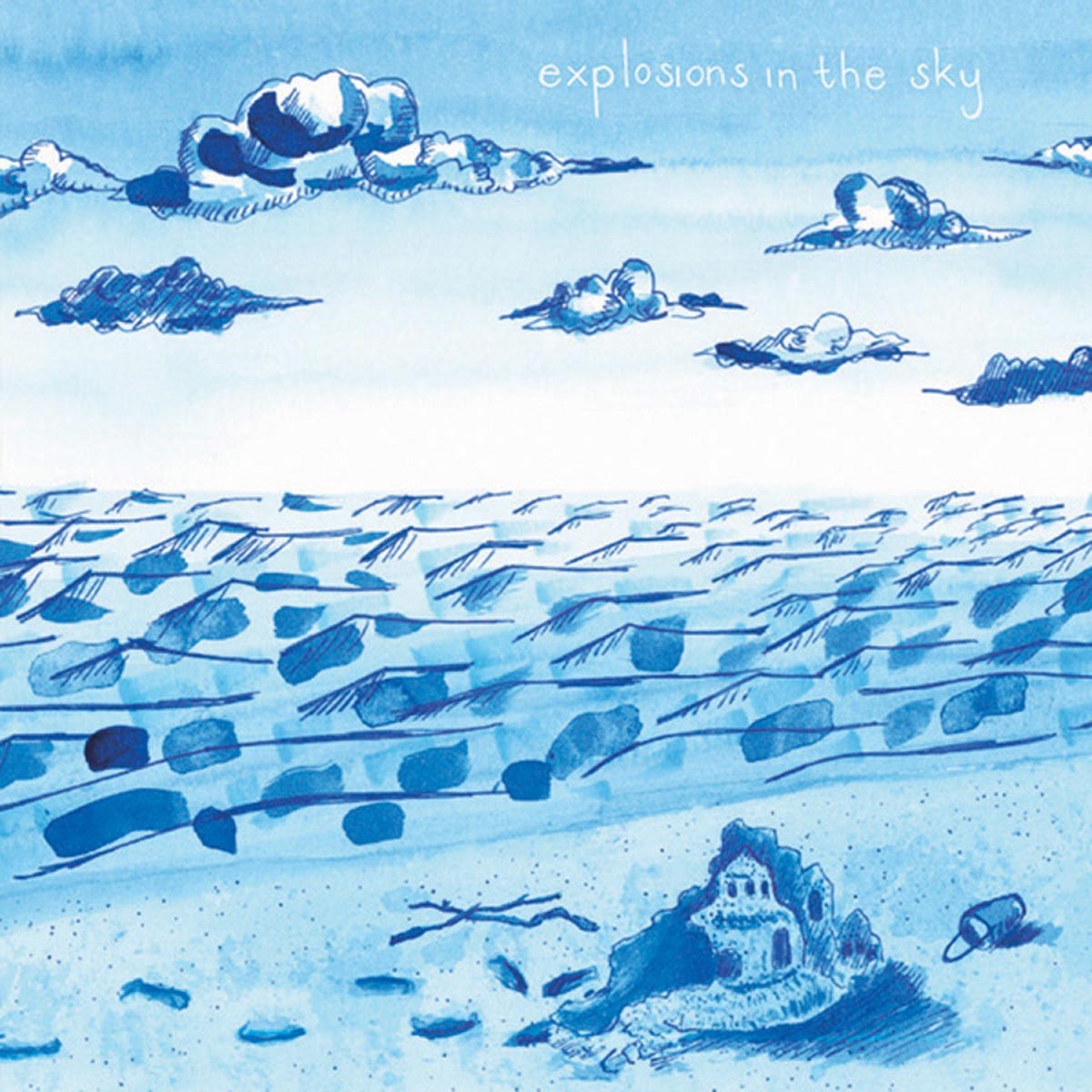 Afbeelding van Explosions In The Sky - How Strange, Innocence