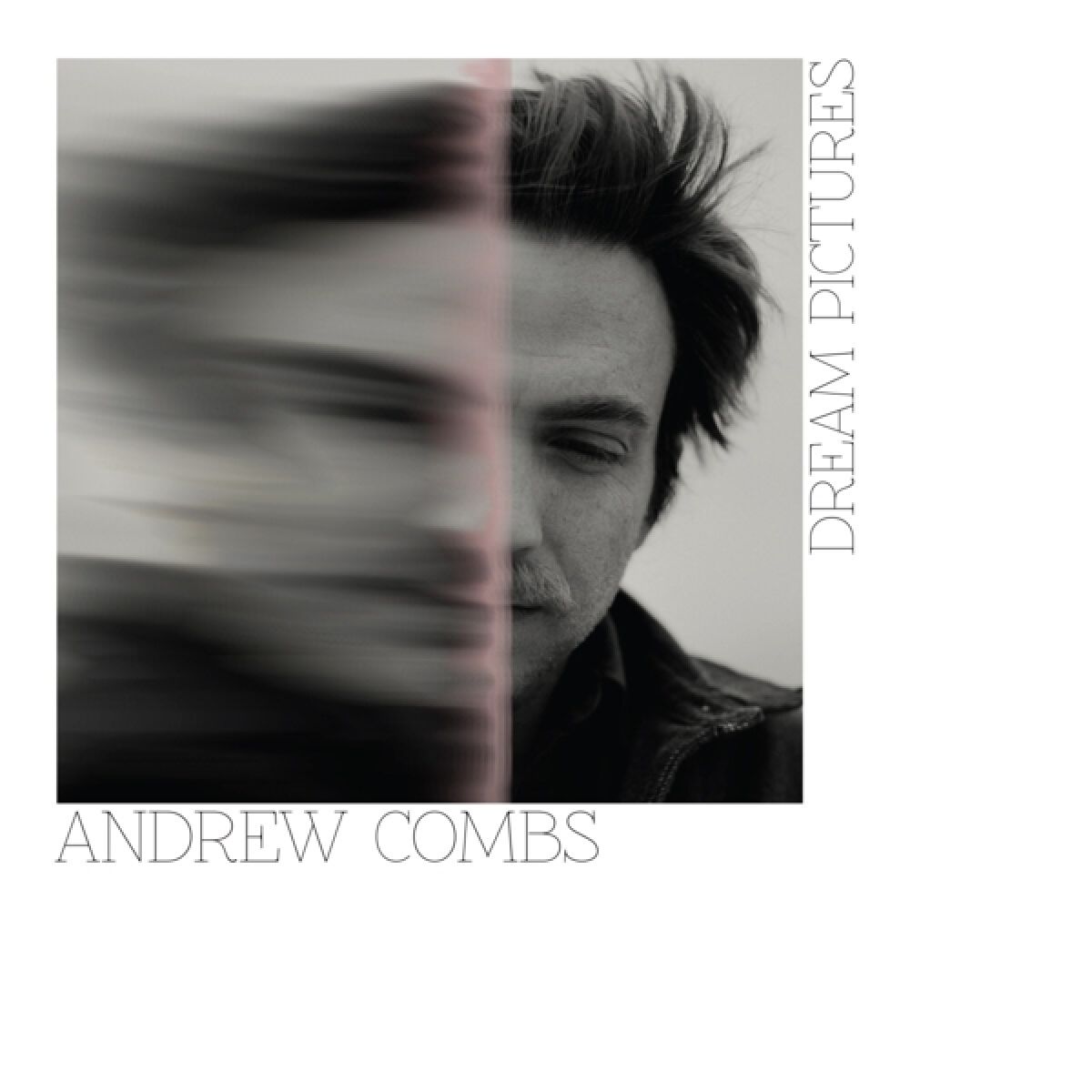 Afbeelding van Andrew Combs - Dream Pictures