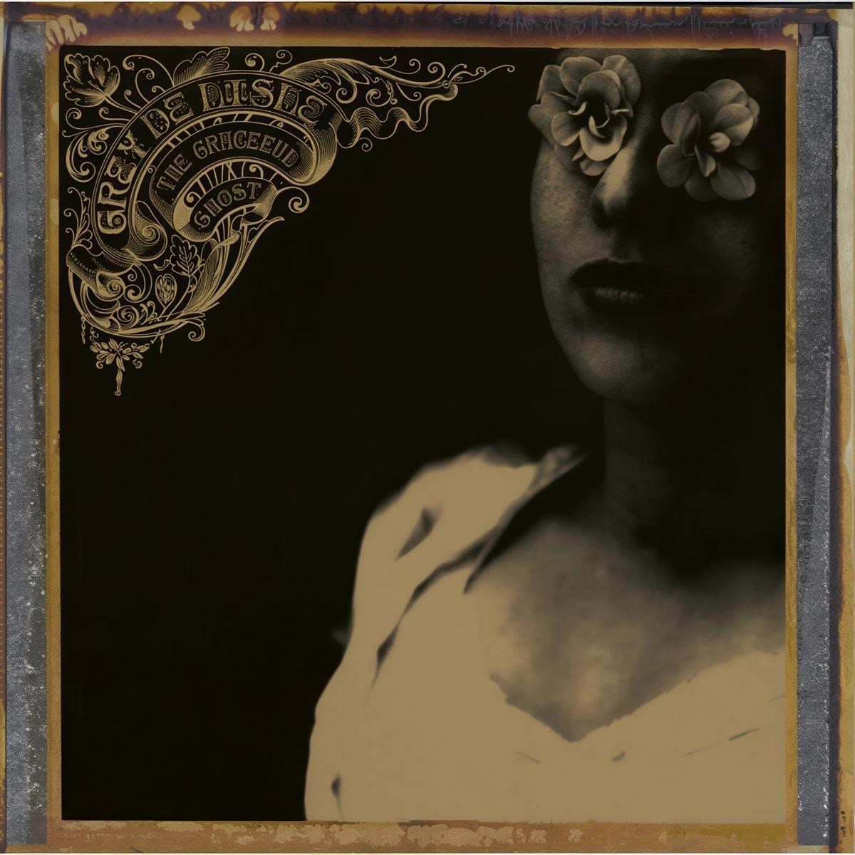 Grey DeLisle - The Graceful Ghost