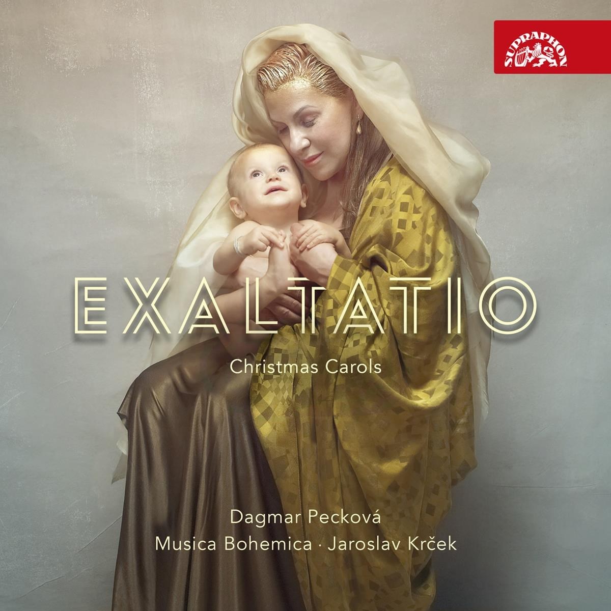 Afbeelding van Exaltatio - Christmas Carols