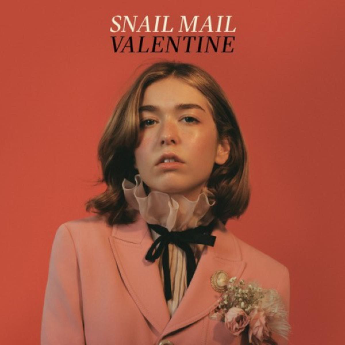 Afbeelding van Snail Mail - Valentine