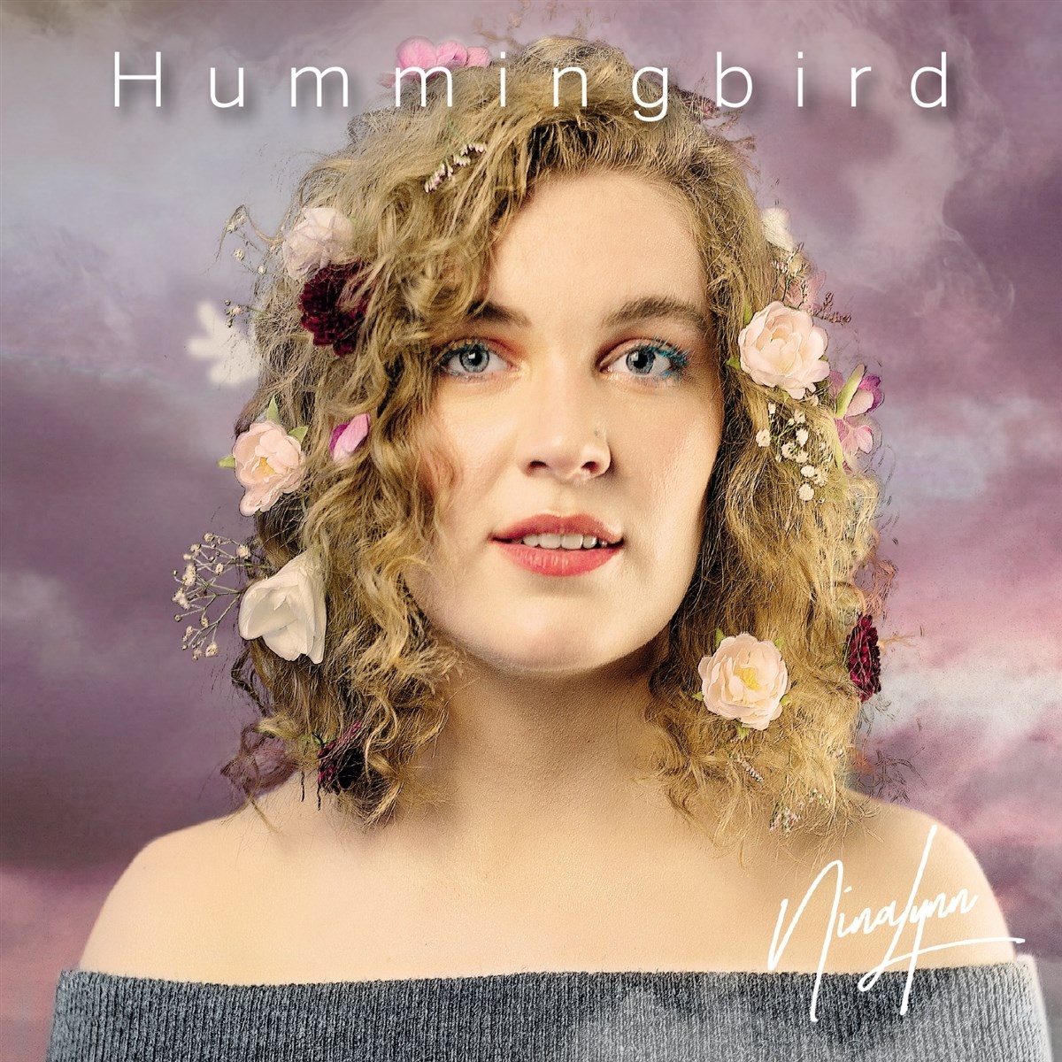 Afbeelding van NinaLynn - Hummingbird