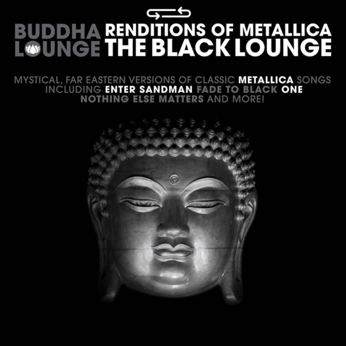 Various Artists - Buddha Lounge Renditions Of Metallica