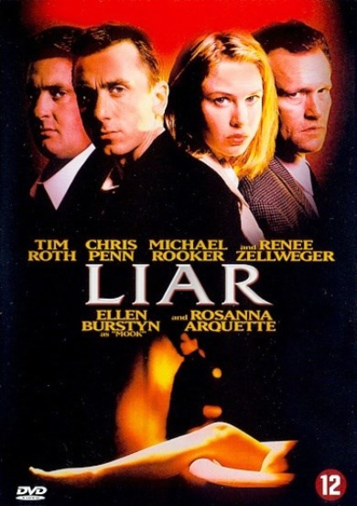 Afbeelding van Liar
