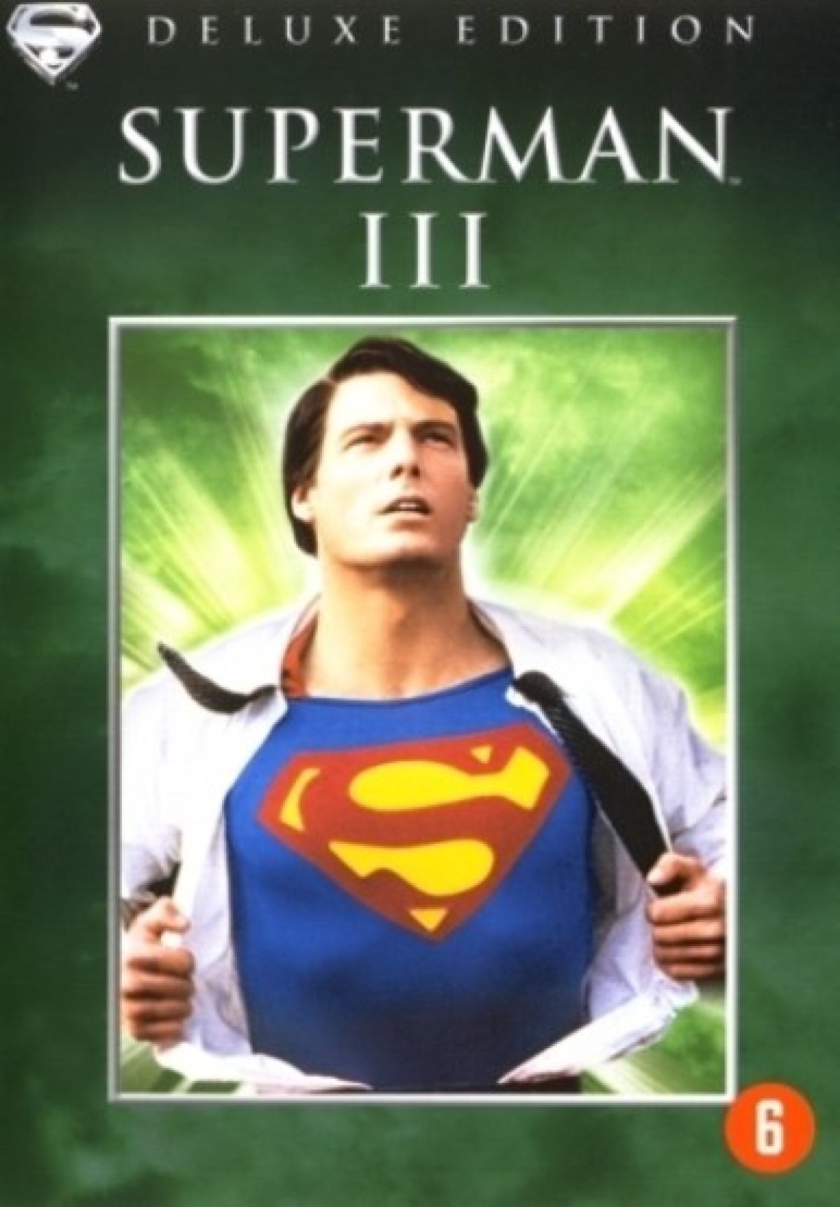 Afbeelding van Superman 3