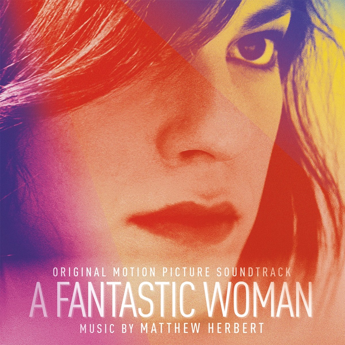 Afbeelding van Various Artists - A Fantastic Woman