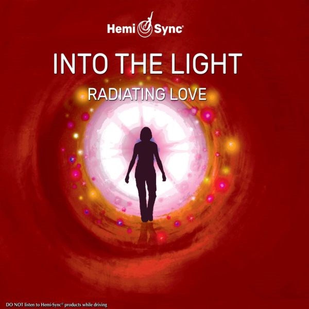 Scott Taylor - Into The Light: Radiating Love