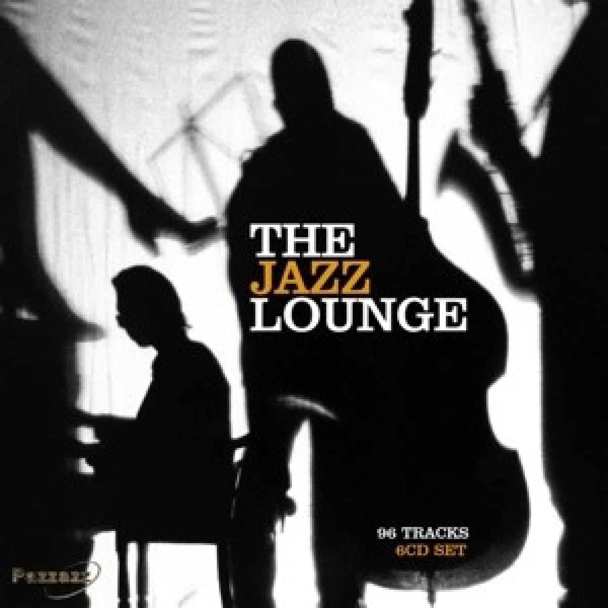 Afbeelding van Various Artists - The Jazz Lounge