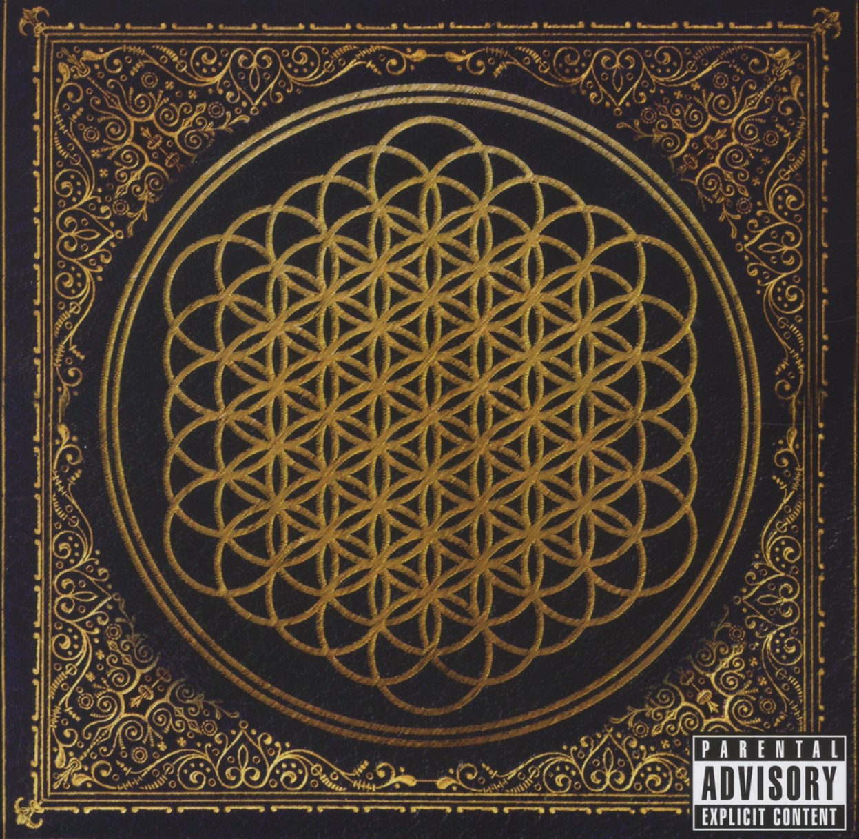 Afbeelding van Bring Me The Horizon - Sempiternal