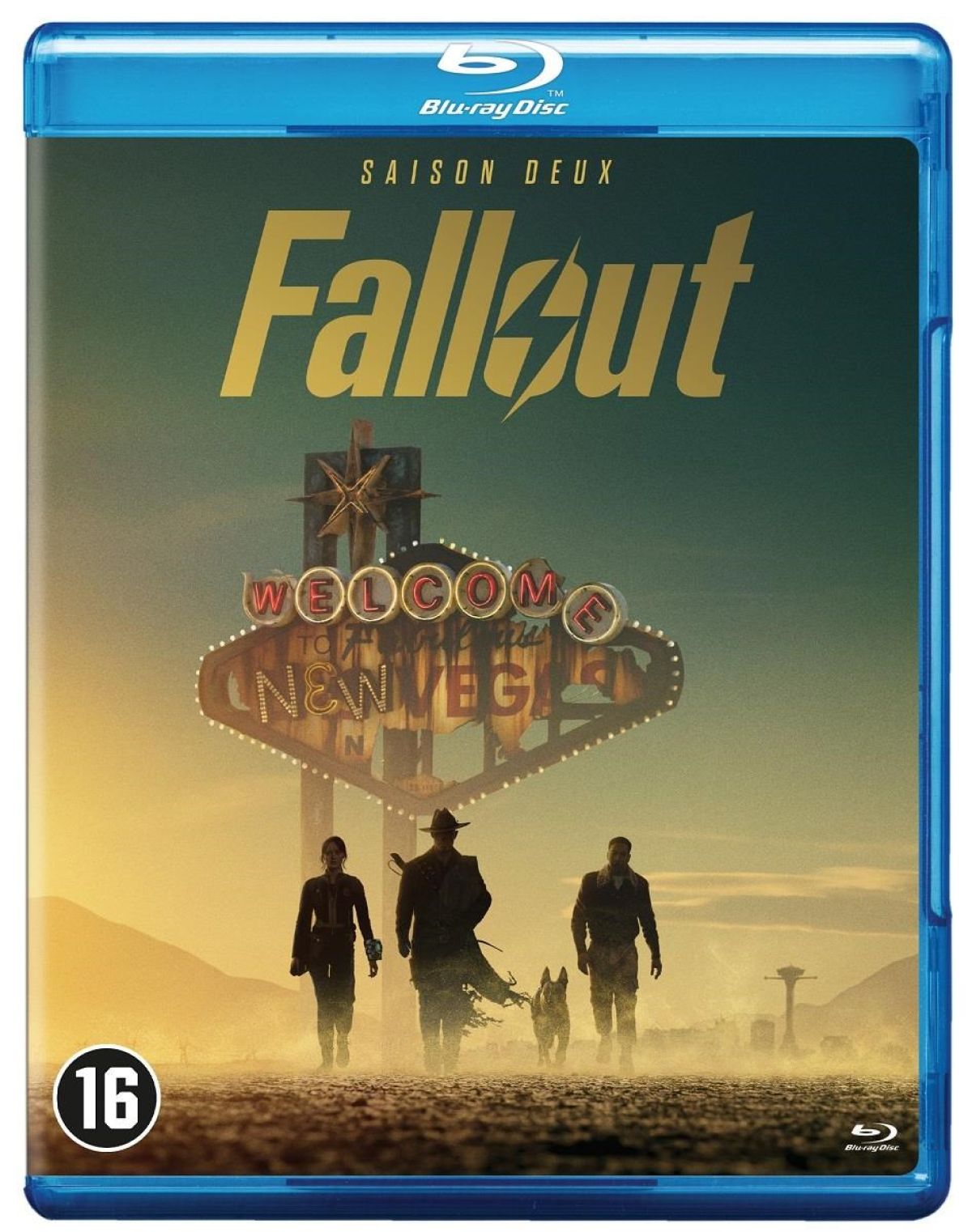 Afbeelding van Fallout - Seizoen 2