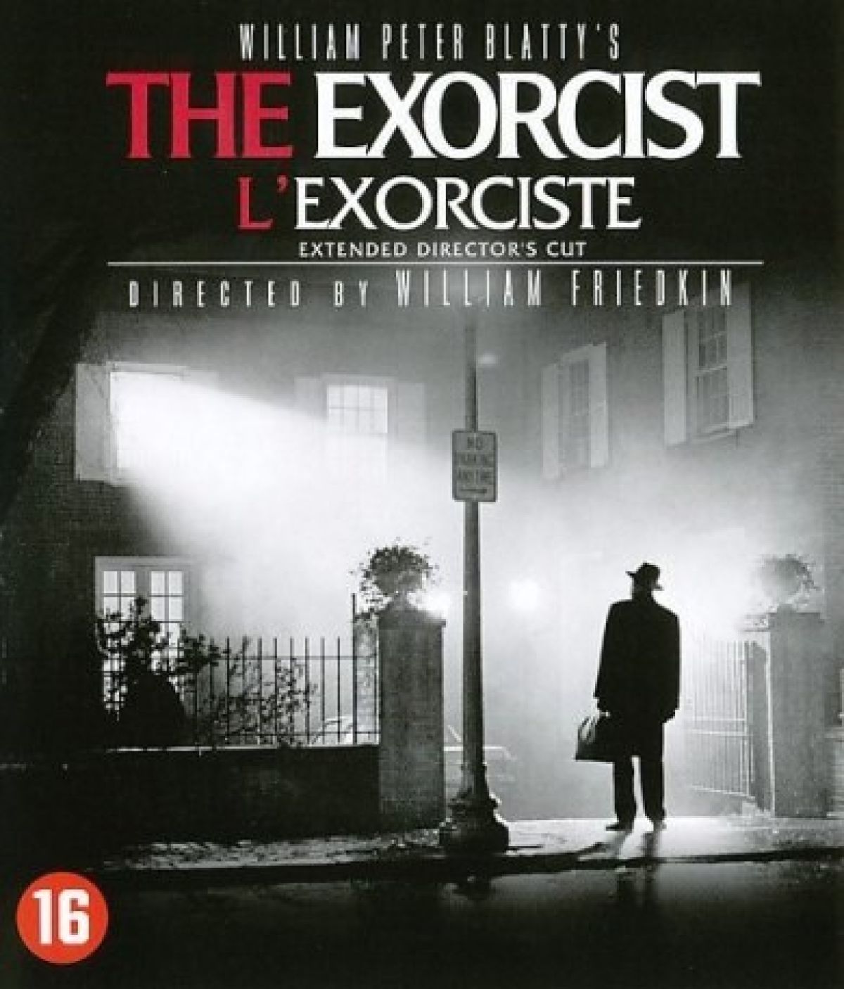 Afbeelding van Exorcist