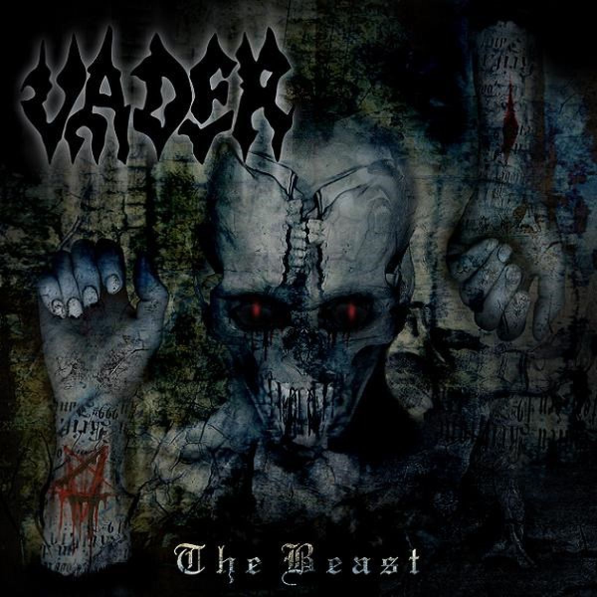 Afbeelding van Vader - The Beast