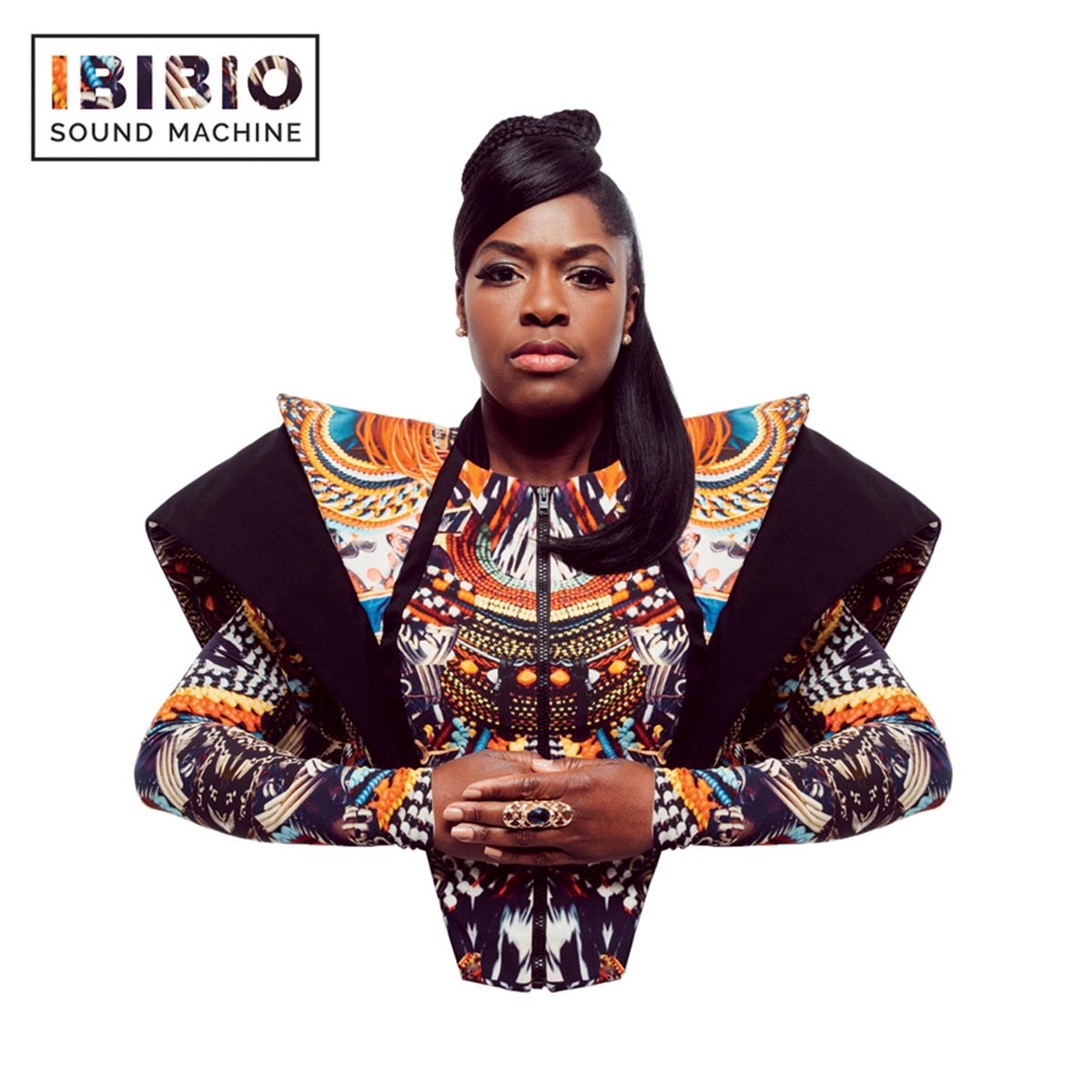 Afbeelding van Ibibio Sound Machine - Uyai