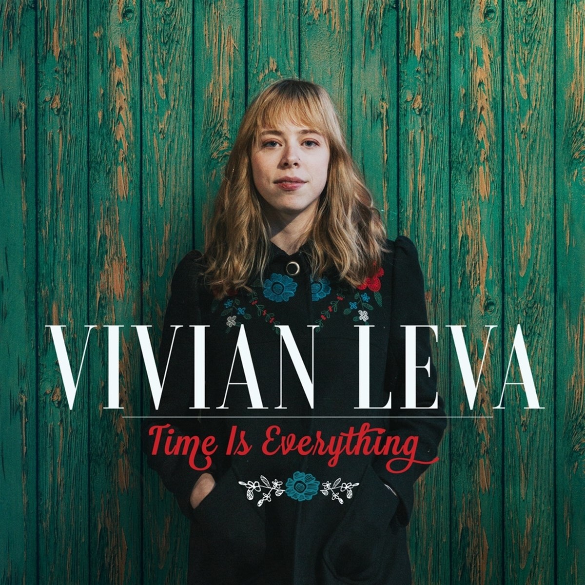Afbeelding van Time Is Everything