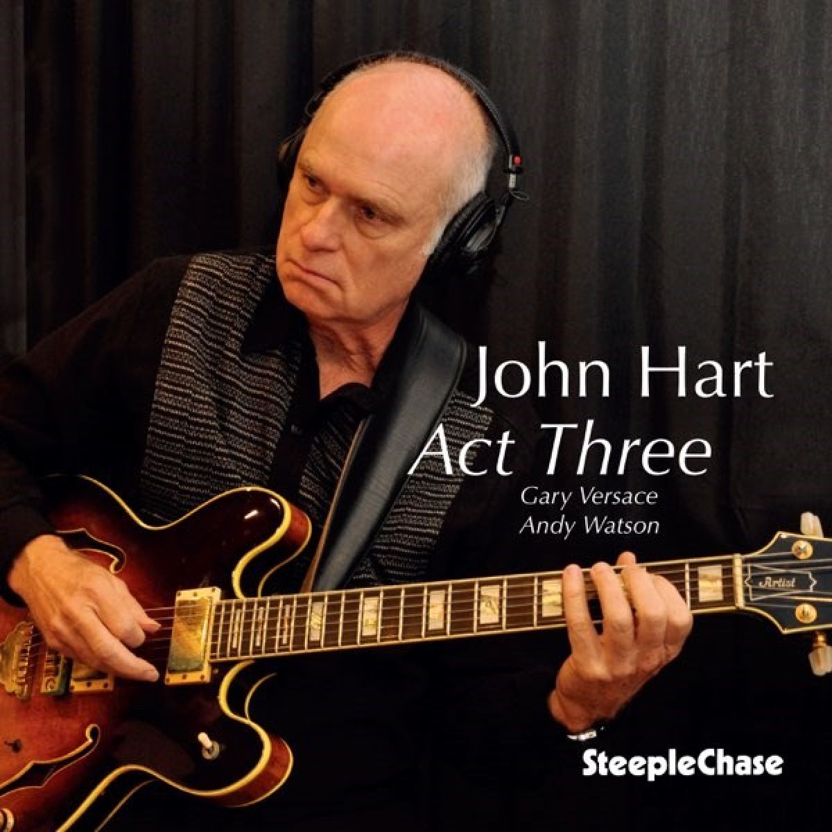 Afbeelding van Act Three