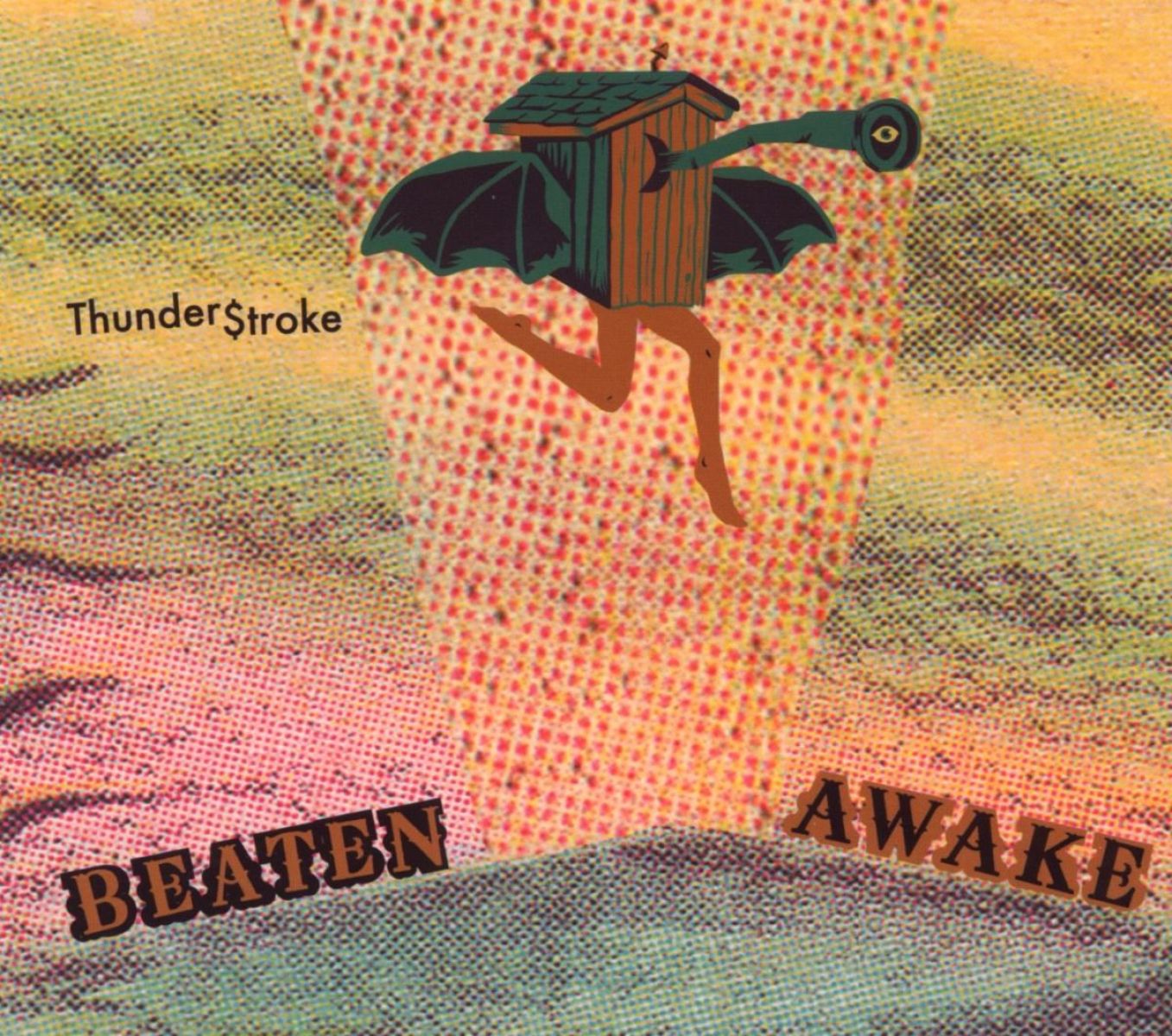 Beaten Awake - Thunderstoke