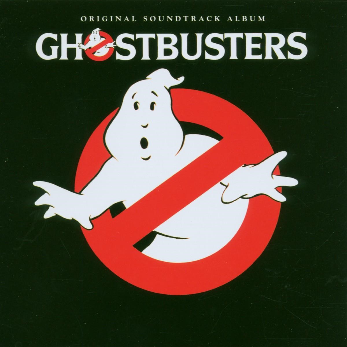 Afbeelding van Various Artists - Ghostbusters