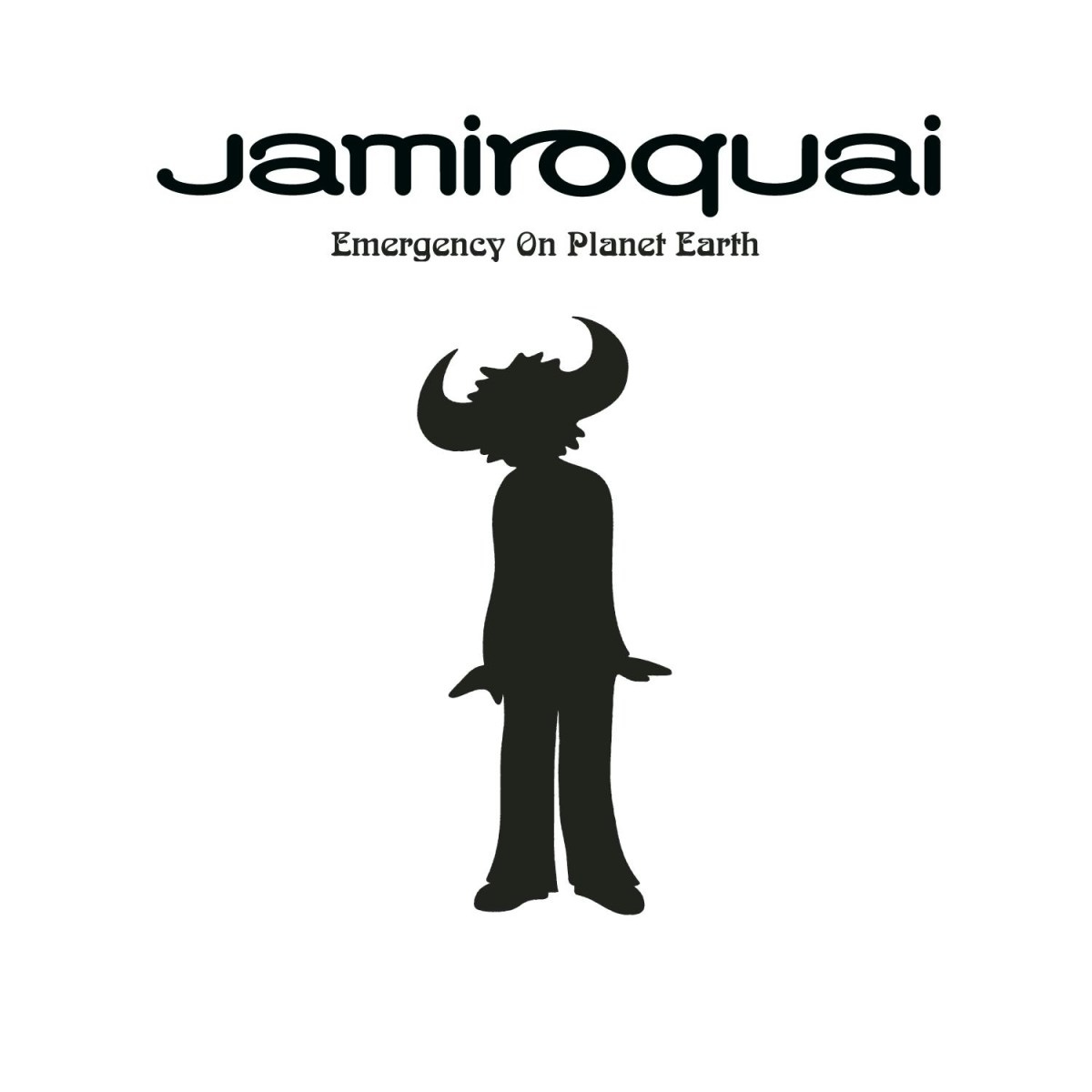 Afbeelding van Jamiroquai - Emergency On Planet Earth