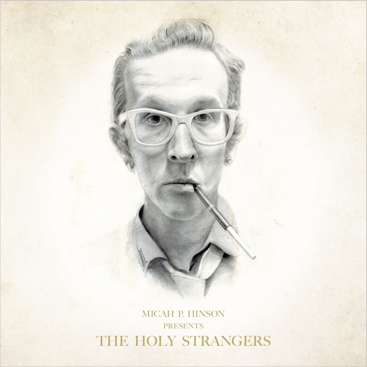Afbeelding van Presents The Holy Strangers