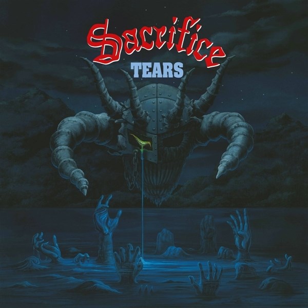 Afbeelding van Sacrifice - Tears