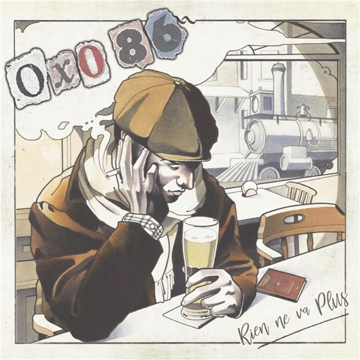 Oxo 86 - Rien Ne Va Plus