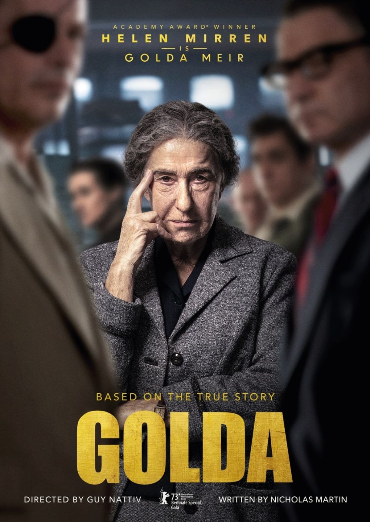 Afbeelding van Golda