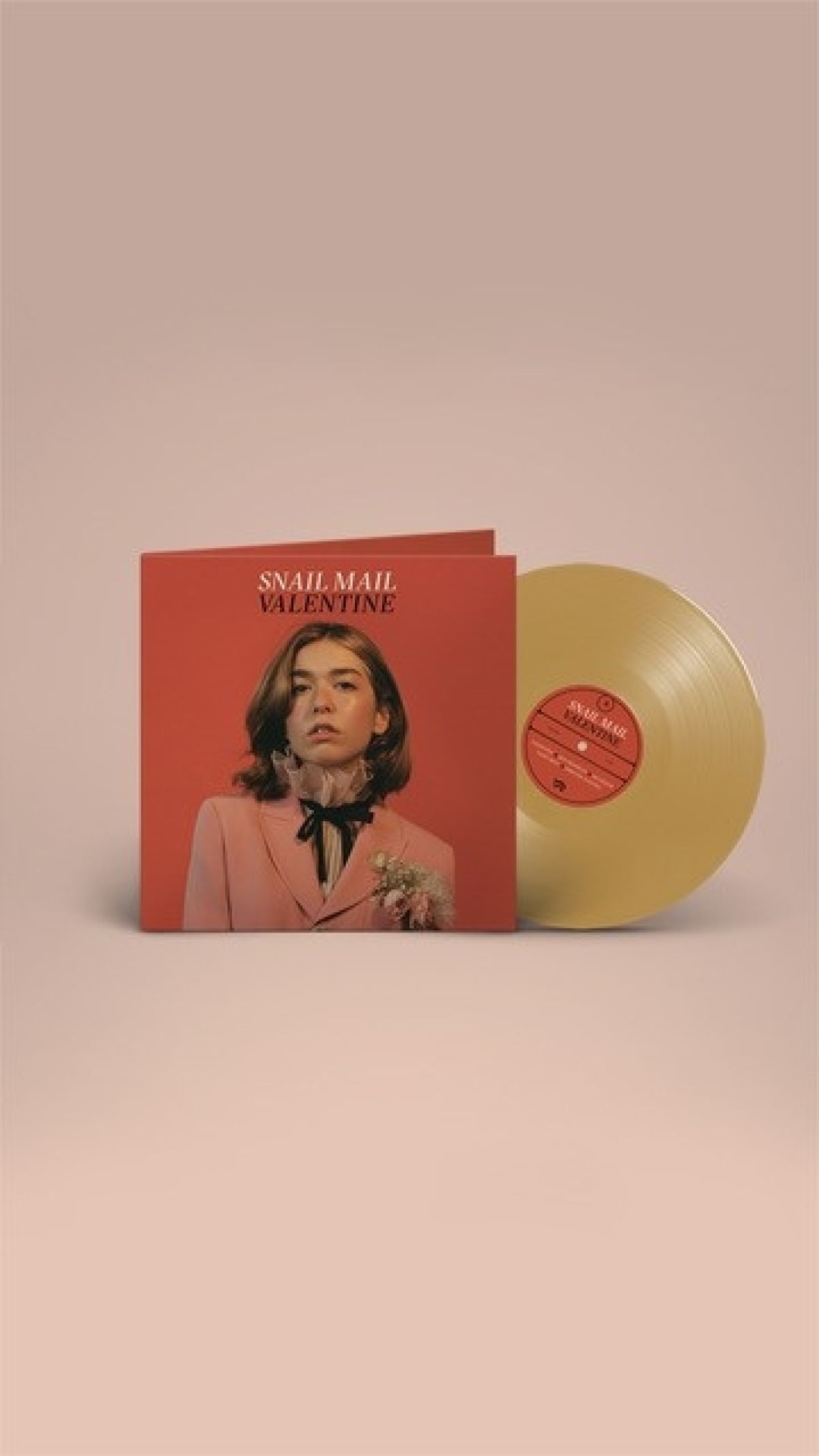 Afbeelding van Snail Mail - Valentine