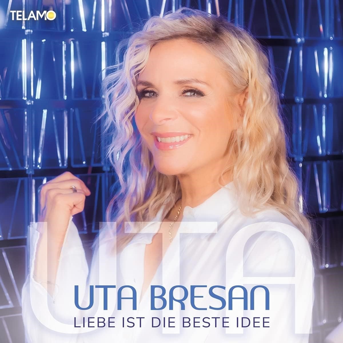 Afbeelding van Uta Bresan - Liebe Ist Die Beste Idee