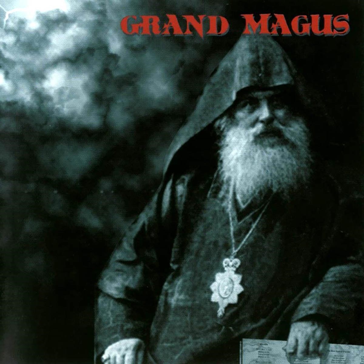 Afbeelding van Grand Magus - Grand Magus