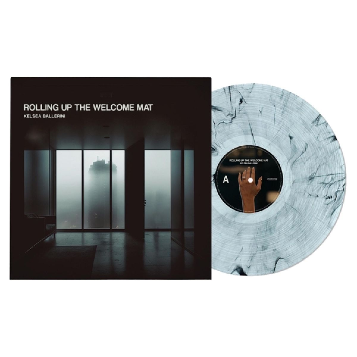 Afbeelding van Kelsea Ballerini - Rolling Up The Welcome Mat