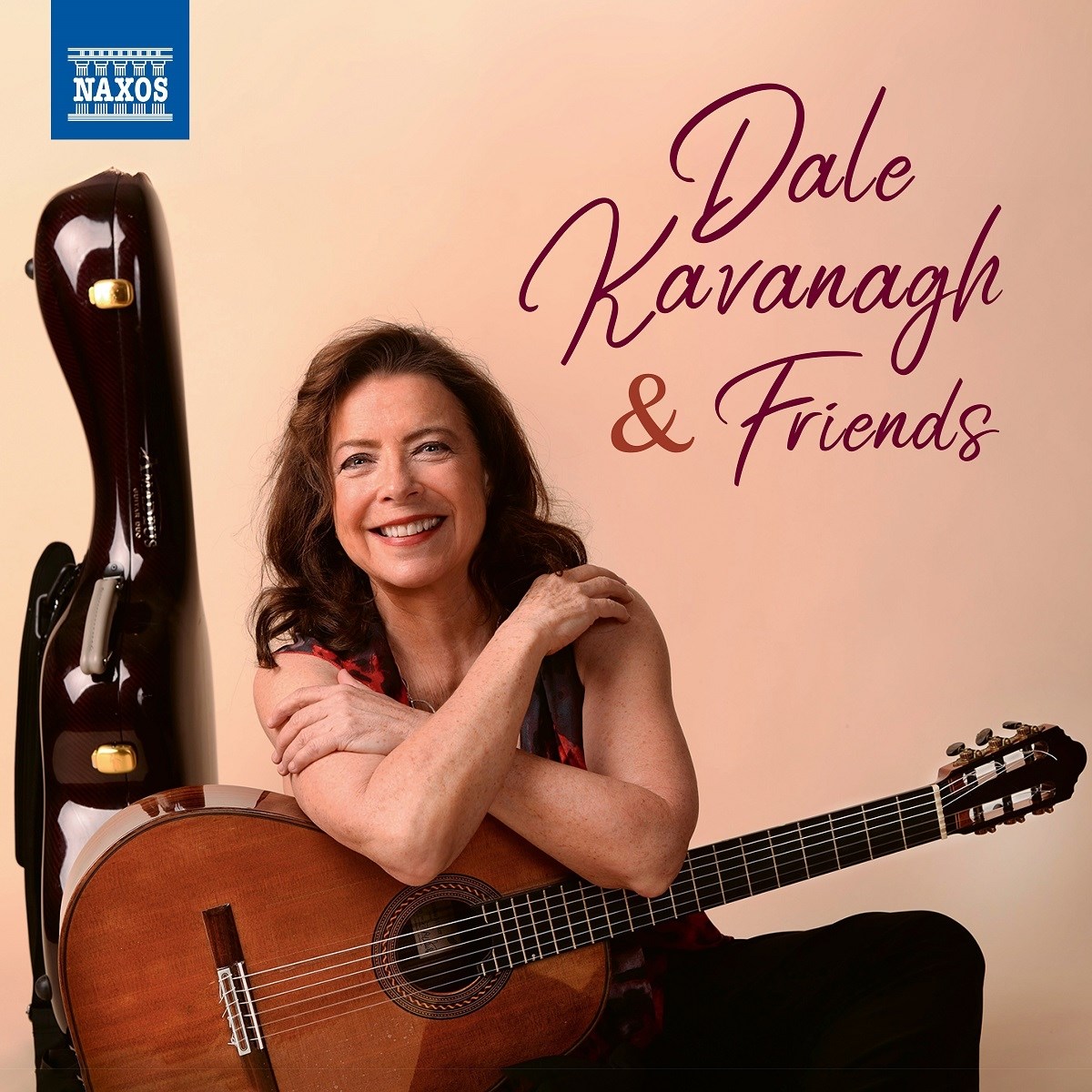 Dale Kavanagh, Thomas Kirchhoff, Aniello Desider - Dale Kavanagh & Friends