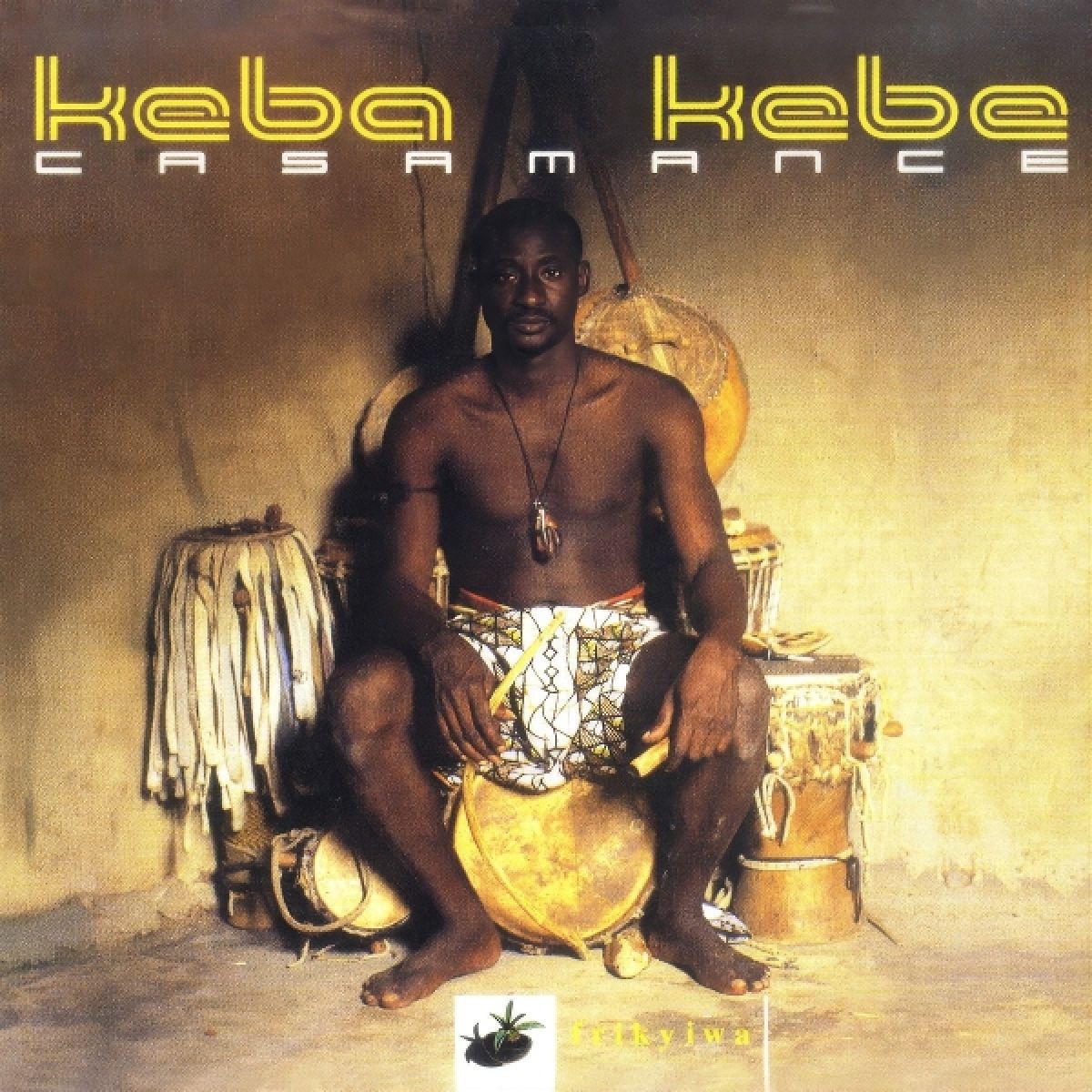 Afbeelding van Kéba Kébé - Casamance